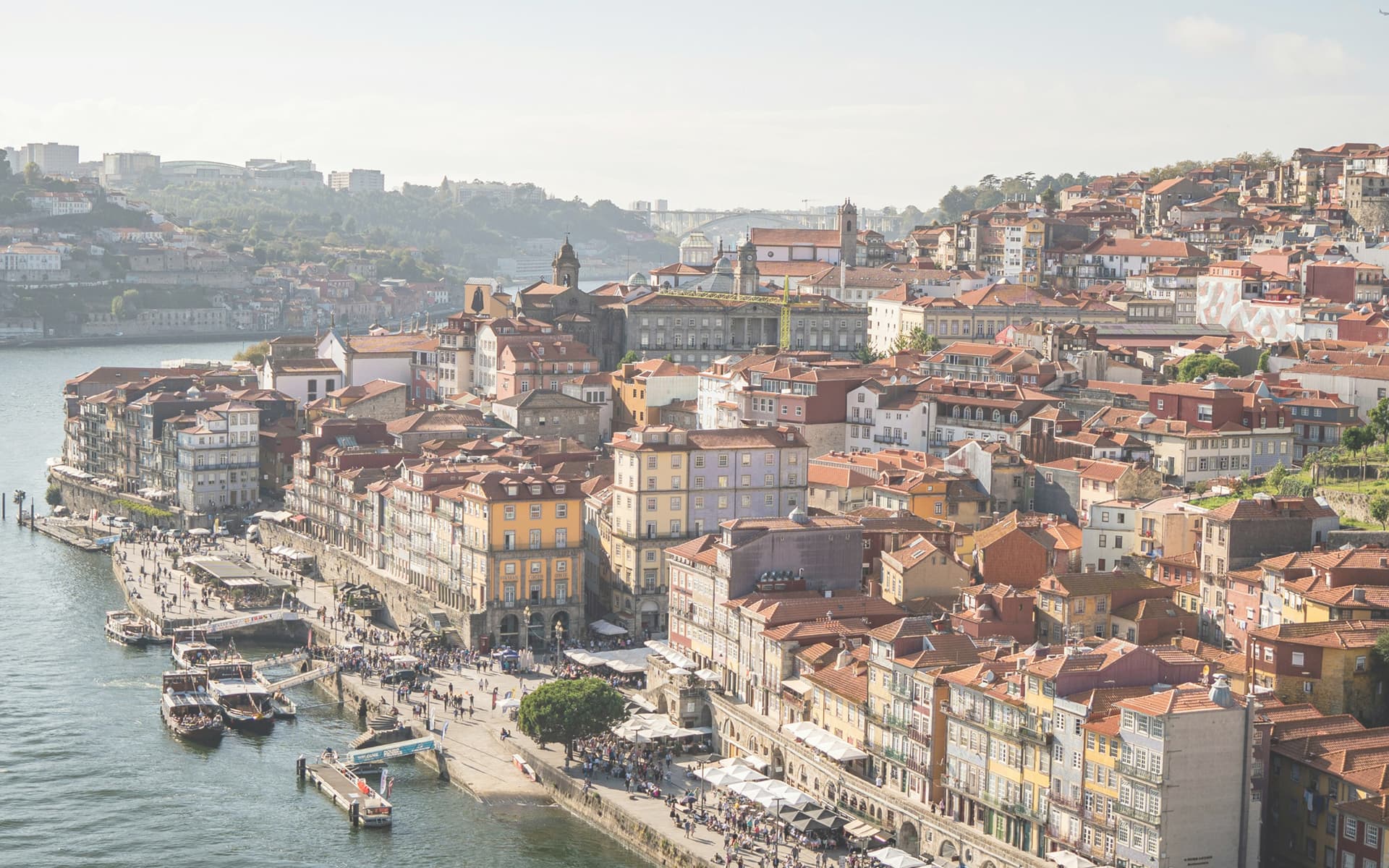 Porto Ribeira